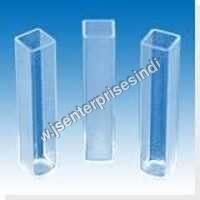 Glass & Quartz Cuvette