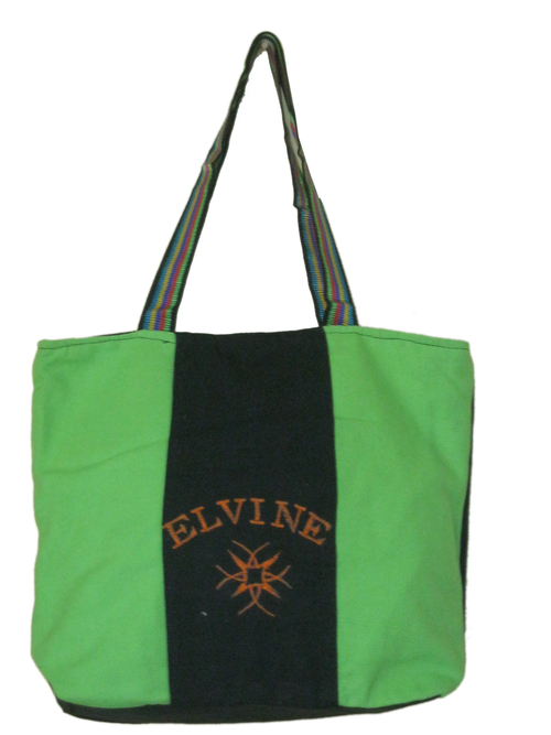 Cotton Shoulder Bags