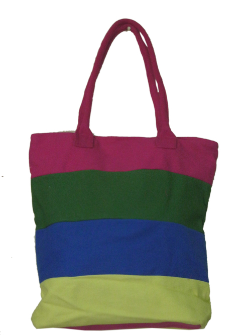 Cotton Shopper Bags