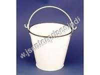 Enamel Bucket
