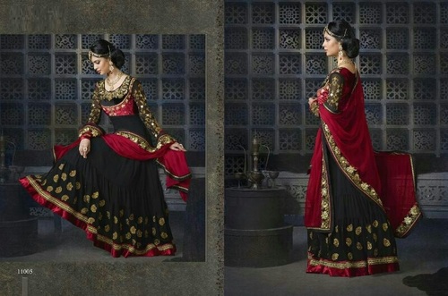 DRISHTI COLLECTION