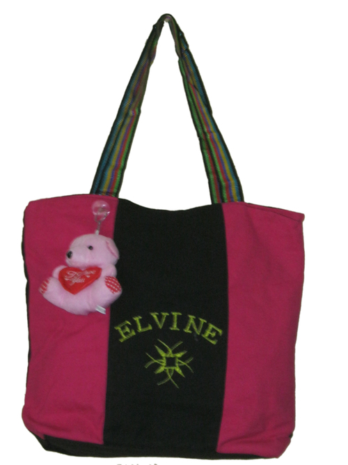 Natural Cotton Bag