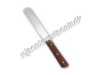 Spatula with Wooden Handle