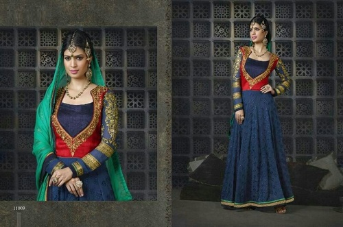 DRISHTI COLLECTION