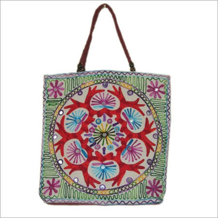 Fancy Cotton Bags