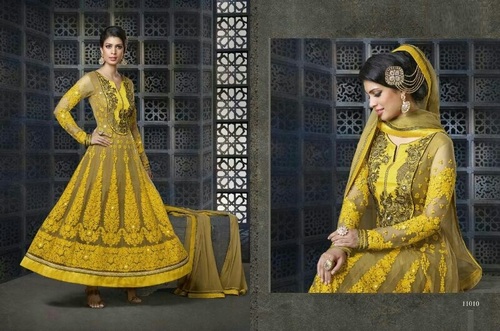 DRISHTI COLLECTION