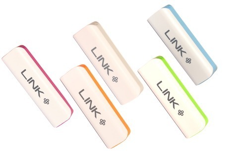 2600mah Power Bank
