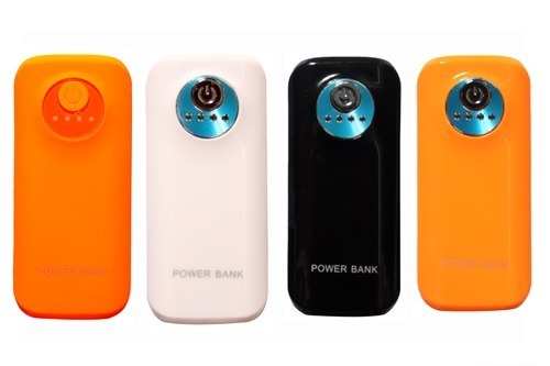 5200mah Power Bank
