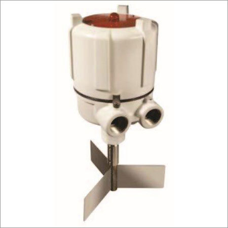 Rotary Paddle Type Level Switch