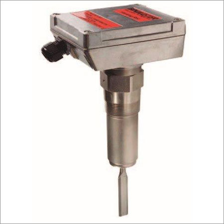 Vibrating Rod-Fork Level Switch