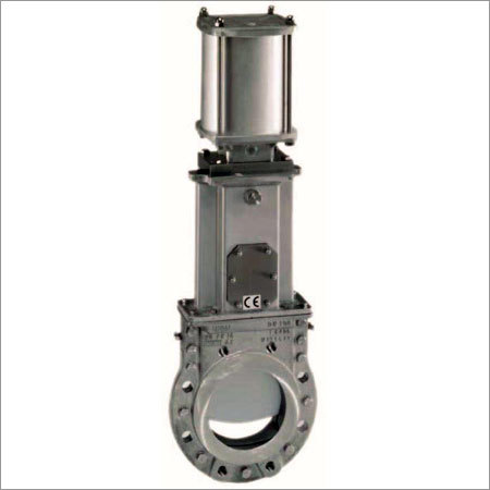 Knife Gate Valves
