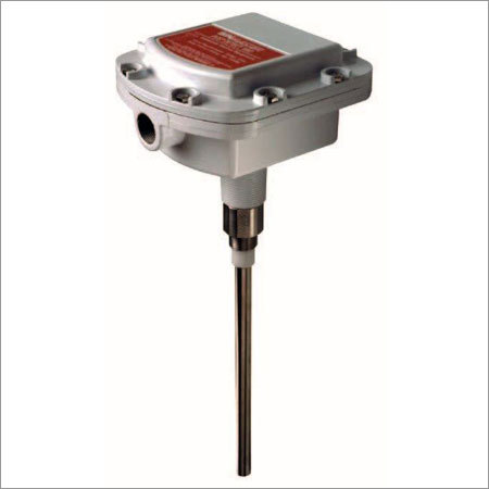Dust Detector/ Baghouse Leak Detector