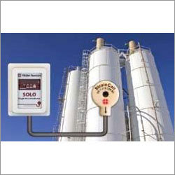 Solo- Strain Gauge System