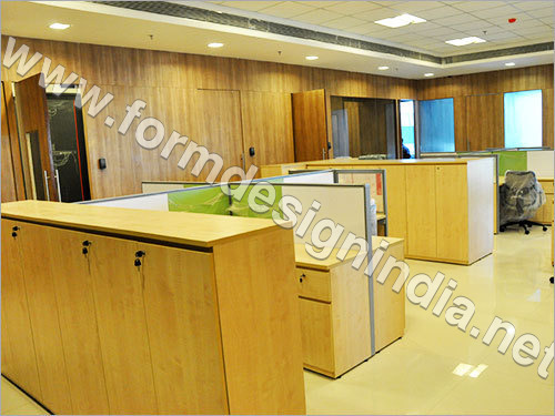 Interior Turnkey Projects