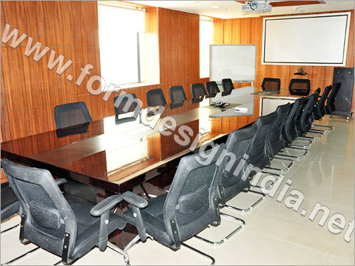 Corporate Interior Solution