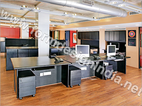 Corporate Interior Decorator