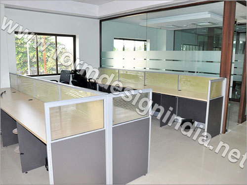 ऑफिस इंटीरियर डिजाइनिंग सर्विसेज