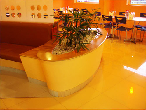 Furniture Manufacturing