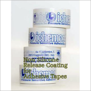 Release Coating By PRATHITH CONSULTANTS