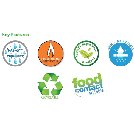 Biodegradable Coatings