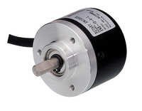 Autonics E40S6-1024-6-L-5 Rotary Encoder