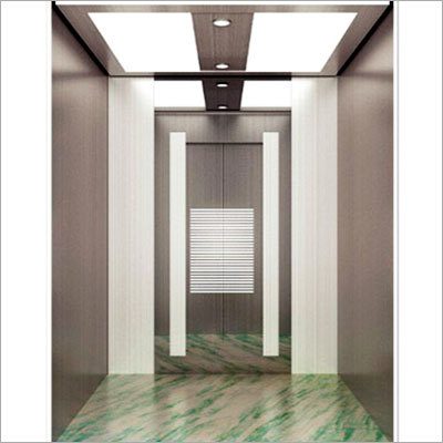 Ss Mirror Finishing Lift
