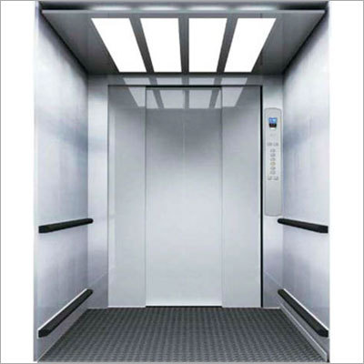 Hospital Lifts