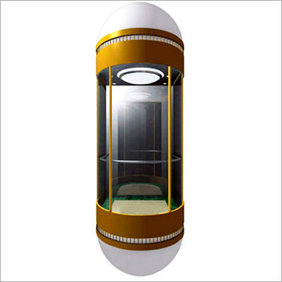 Capsule Lifts