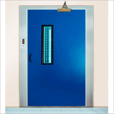 Swing Doors