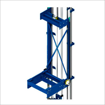 Elevator Counter Frames