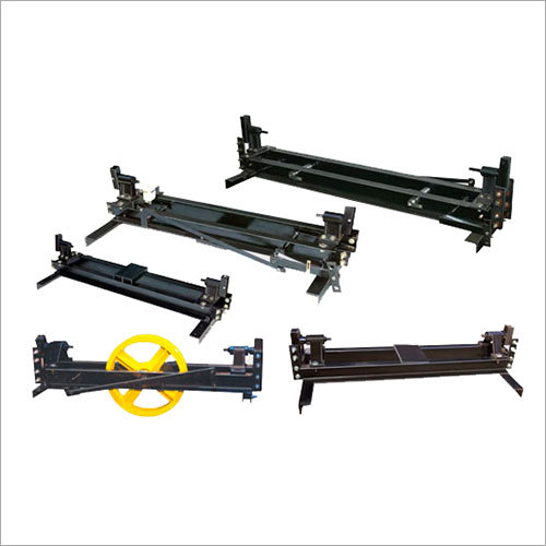 Car Frame