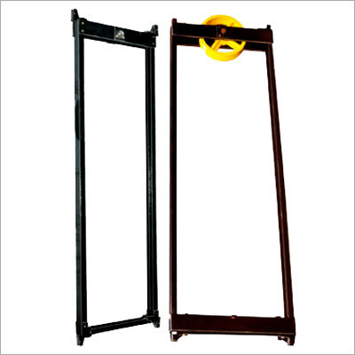 Counter Frame