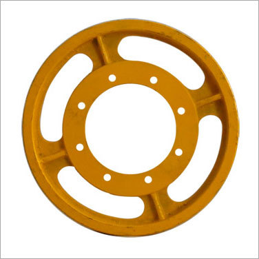 Lift Motors Parts