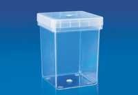 Magenta Box - Polycarbonate & Polypropylene, 12 Pc. Set , Autoclavable Tissue Culture & Agricultural Research Container