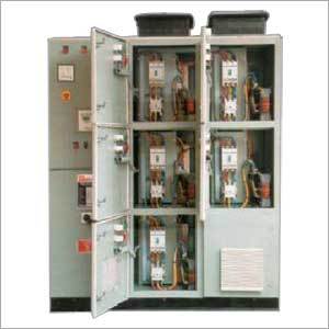 Electrical Control Panel