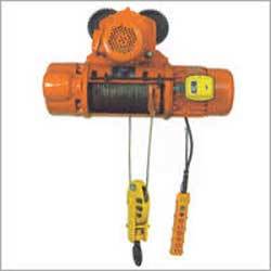 Electric Chain Hoist
