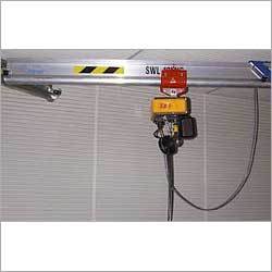 Electric Cable Hoists