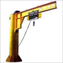 Industrial Jib Cranes