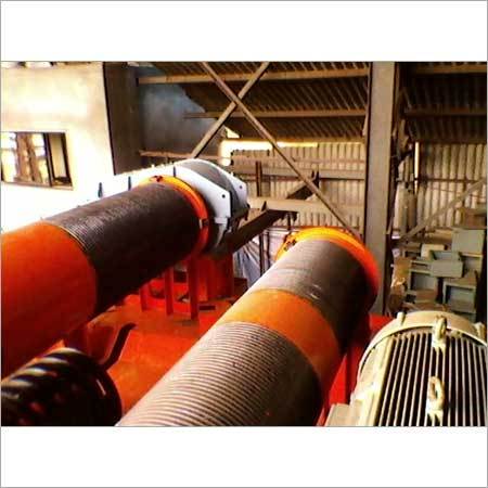 Wire Rope Electric Hoist