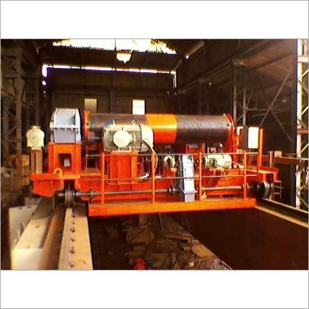 Wire Rope Scaffold Hoists