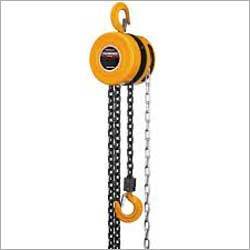 Chain Pulley Blocks