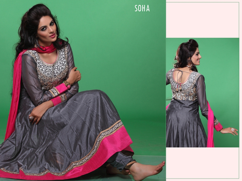 SIYA COLLECTION