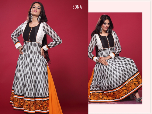 SIYA COLLECTION