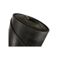 Butyl Rubber Sheets