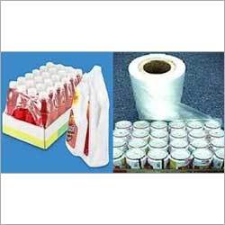 Shrink Bundling Film