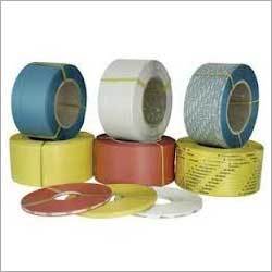 Semi Automatic Strapping Roll