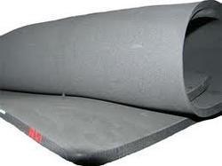 Sponge Rubber Sheets