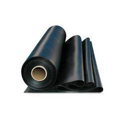 Natural Rubber Sheets