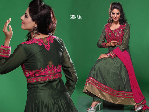 SIYA COLLECTION