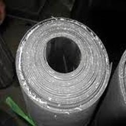 Insertion Rubber Sheets